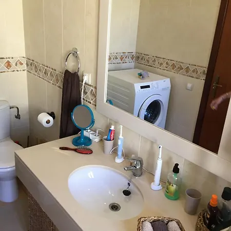Apartmán Happy Place *