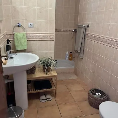 Apartmán Happy Place Corralejo