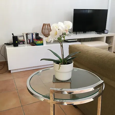 Apartment Happy Place Corralejo