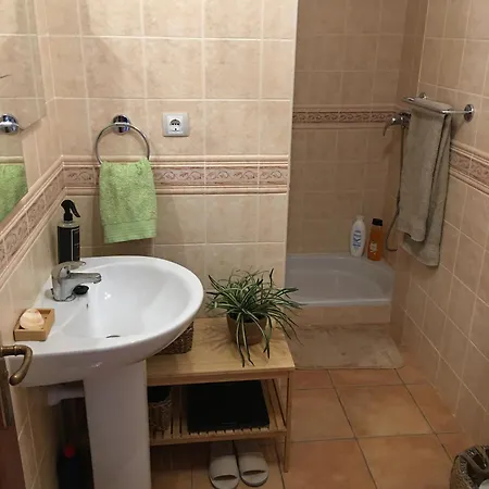 Apartment Happy Place Corralejo