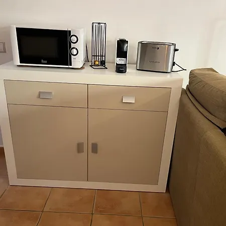Apartment Happy Place Corralejo