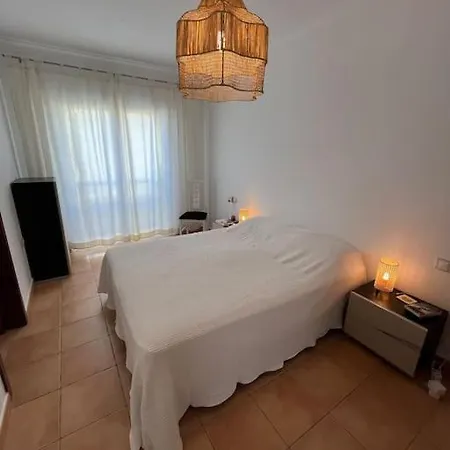 Happy Place Apartment Corralejo