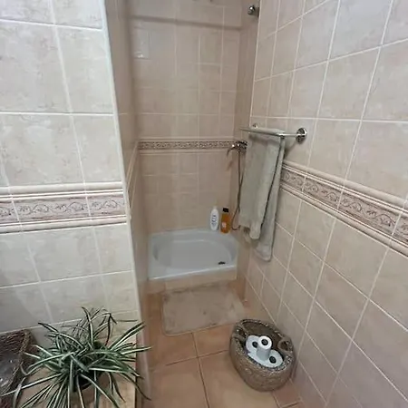Happy Place Apartment Corralejo