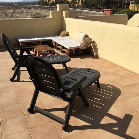 Happy Place Apartment Corralejo