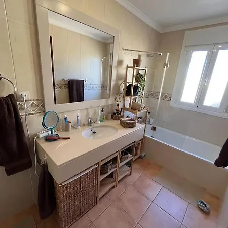 Apartment Happy Place Corralejo