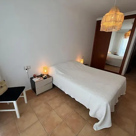 Apartment Happy Place Corralejo