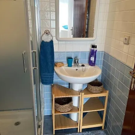 Apartment Happy Place *